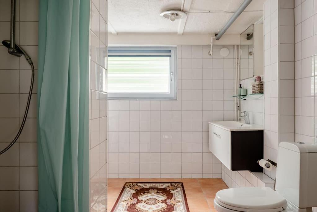 Apartment Kattarp Cellar Free Parking & Private Entrance
