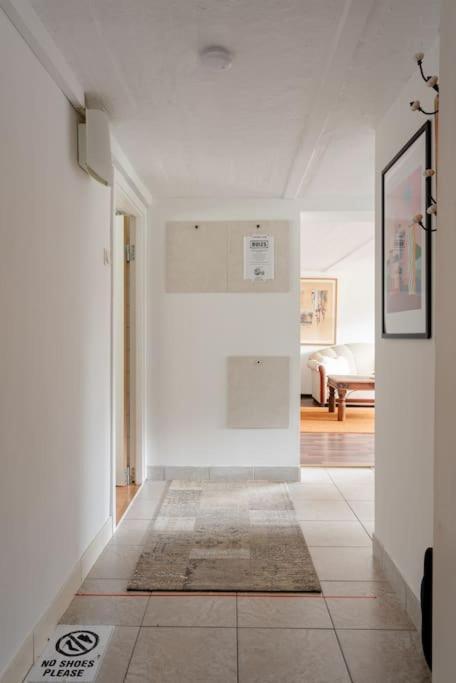 Apartment Kattarp Cellar Free Parking & Private Entrance *