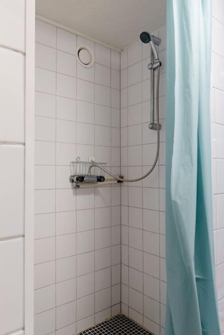 Kattarp Cellar Free Parking & Private Entrance Apartment Malmo
